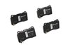PAD KIT-FRT DIS (SLP-1) - image 2