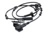 ACCELEROMETER A (SLP-1)