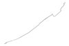 PIPE ASM-BRK (SLP-1) - image 1