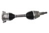 SHAFT ASM-FRT WHL D (A) - image 2