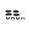 PAD KIT-FRT DIS (SLP-1) - image 1