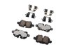 PAD KIT-RR DISC (SLP-1) - image 1