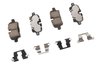 PAD KIT-RR DISC (SLP-1) - image 1