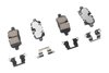 PAD KIT-RR DISC (SLP-1) - image 1