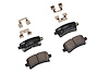 PAD KIT-RR DISC (SLP-1) - image 1