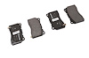 PAD KIT-FRT DIS (SLP-1) - image 1