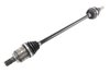 SHAFT ASM-RR WHL DR (A)