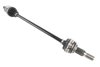 SHAFT ASM-RR WHL DR (A) - image 2