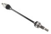 SHAFT ASM-RR WHL DR (A) - image 2