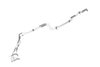 HOSE ASM-AUX A/C (SLP) - image 1