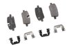 PAD KIT-RR DISC (99) - image 1