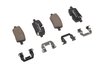 PAD KIT-RR DISC (SLP-1) - image 1