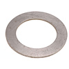 WASHER FRT DIFF CARR THR - image 1