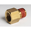 Automatic Transmission Cooler Line Fitting for 1982-2009 GM Vehicles - image 1