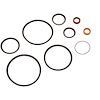 SEAL KIT3-4 CLU PSTN - image 1