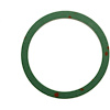 RING-TURB SHF OIL SEAL - image 1