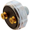 Automatic Transmission Clutch Oil Pressure Switch Fits Select 1982-2001 Buick, Chevrolet, GMC, Oldsmobile, Pontiac Models - image 1