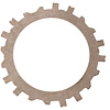 PLATE FWD CLUWAVED