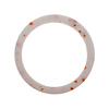 RING-TURB SHF RR OIL SEAL - image 1