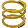 Automatic Transmission 1-2 Yellow Accumulator Piston Outer Spring for 1987-1996 GM Vehicles - image 1