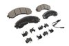 PAD KIT-FRT DIS (SLP-1) - image 1