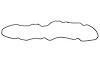 GASKET-AUX C/VLV BODY CVR