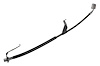 HOSE ASM-FRT BR (SLP-1) - image 1