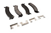 PAD KIT-FRT DIS (SLP-1) - image 1