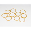 SEAL-TURB SHF O RING - image 1