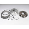 PLATE KIT LOW & REV CLU - image 1