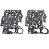 GASKET KIT VLV BDY SPCR - image 1