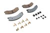 PAD KIT-RR DISC (SLP-1) - image 1