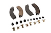 PAD KIT-RR DISC (SLP-1) - image 1