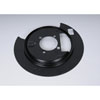 SHIELD RR BRK LH - image 1