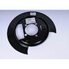 SHIELD RR BRK RH - image 1