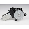 MOTOR ASM FRT S/D WDO REG - image 1