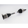 SHAFT KIT FRT WHL DRV - image 1