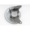 PLATE KIT RR BRK SHOE GDE - image 1