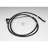 SENSOR ASM RR WHL SPD - image 1