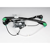 REGULATOR FRT S/D WDO - image 1
