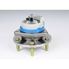 HUB ASM FRT WHL - image 1