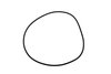 GASKETFRT DIFF (SLP-1) - image 1