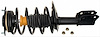 STRUT AND SPRING ASSEMBLY - image 1
