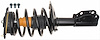 Front Strut and Coil Spring Assembly for 2000-2005 Buick Lesabre, Cadillac Deville, Oldsmobile Aurora - image 1
