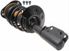 Front Strut and Coil Spring Assembly for 2000-2005 Buick Lesabre, Cadillac Deville, Oldsmobile Aurora - image 2