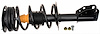 STRUT AND SPRING ASSEMBLY - image 1