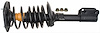 Strut and Spring Assembly Chevrolet Impala, Impala SS - image 1