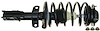 Front Strut Assembly [Left, Driver Side] for Select 2005-2011 Chevrolet, Pontiac - image 1