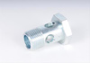 FITTING ENG OIL CLR PIPE - image 1
