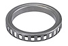 WHEELFRT WHL SP (SLP-1) - image 1